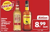 Solera Veterano Angebote von Osborne bei famila Nordwest Lingen für 8,99 €