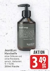 Handseife von Jean&Len für 3,49 € bei E center im Angebot Handseife von Jean&Len im aktuellen E center Prospekt