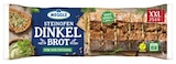 Steinofen Dinkel Brot im Angebot bei REWE in Ludwigshafen Steinofen Dinkel Brot Angebote von Meggle bei REWE Ludwigshafen für 1,49 €