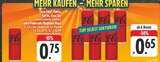 Aktuelle Cola Angebote bei EDEKA in Würzburg Aktuelles Coca-Cola, Fanta, Sprite, Fuze Tea oder Powerade Mountain Blast Angebot bei EDEKA in Würzburg ab 0,65 €