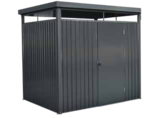 METALL-GERÄTEHAUS MIT OBERLICHTERN im Angebot bei OBI in Augsburg METALL-GERÄTEHAUS MIT OBERLICHTERN Angebote bei OBI Augsburg für 799,99 €
