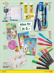 Aufbewahrungsbox im aktuellen Netto Marken-Discount Prospekt (Köln) Aufbewahrungsbox im Netto Marken-Discount Prospekt "Aktuelle Angebote" mit 45 Seiten (Köln)