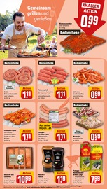 Ähnliche Braunkohlebriketts Angebote im Prospekt "Dein Markt" von REWE in St. Ingbert Ähnliche Angebote wie Braunkohlebriketts im Prospekt "Dein Markt" auf Seite 21 von REWE in St. Ingbert