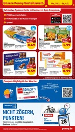 Tierbedarf Angebot & Preis im aktuellen Penny-Markt Prospekt Tierbedarf Angebot im aktuellen Penny-Markt Prospekt auf Seite 7