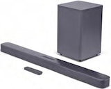 Soundbar BAR 2.1 Deep Bass bei expert im Borken Prospekt für 222,00 €