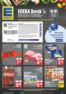 Aktueller EDEKA Prospekt (Zirndorf) EDEKA Prospekt mit 28 Seiten (Zirndorf)