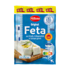 Original Feta XXL im Angebot bei Lidl in Göttingen Original Feta XXL Angebote von MILBONA bei Lidl Göttingen für 2,59 €