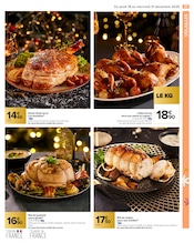 Promos Raisin dans le catalogue "UN Noël POUR TOUS LES GOÛTS" de Carrefour à la page 37 Promos Raisin dans le catalogue "UN Noël POUR TOUS LES GOÛTS" de Carrefour à la page 37