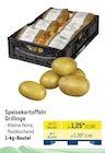 Speisekartoffeln Drillinge im aktuellen METRO Prospekt für 1,34 €