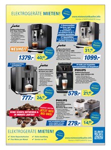 Kaffee im aktuellen expert Prospekt (Lahr (Schwarzwald)) Kaffee im expert Prospekt "Top Angebote" mit 8 Seiten (Lahr (Schwarzwald))
