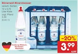 Angebot im Netto Marken-Discount Jüchen Prospekt Netto Marken-Discount Jüchen Prospekt mit im Angebot für 3,99 €