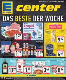 Steak im E center Prospekt "Wir lieben Lebensmittel." mit 20 Seiten (Regensburg)