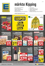 Der aktuelle EDEKA Prospekt Der aktuelle EDEKA Prospekt Aktuelle Angebote