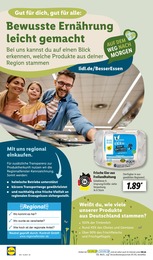 Backzutaten Angebot & Preis im aktuellen Lidl Prospekt Backzutaten Angebot im aktuellen Lidl Prospekt auf Seite 56