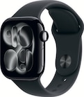 Watch Series 11 (42 mm) GPS im Angebot bei EURONICS in Saarlouis Watch Series 11 (42 mm) GPS Angebote von Apple bei EURONICS Saarlouis für 386,00 €
