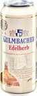 Edelherb im Angebot bei Netto Marken-Discount in Lauterbach Edelherb Angebote von Kulmbacher bei Netto Marken-Discount Lauterbach für 0,79 €