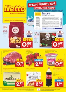 Aktueller Netto Marken-Discount Prospekt für Unterwellenborn und Ungebung, Seiten zum blättern Netto Marken-Discount Prospekt Aktuelle Angebote mit Seiten in Unterwellenborn und Umgebung