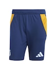 Short de football Homme REAL TR SHO Bleu à Sport 2000 dans Saint-Christophe-de-Double