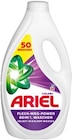 Pulver im Angebot bei Kaufland in Stade Pulver Angebote von ARIEL bei Kaufland Stade für 9,99 €