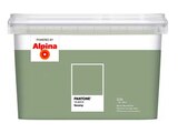Wandfarbe Pantone Angebote von Alpina bei Hagebaumarkt Salzgitter für 29,99 €