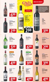 Rotwein im famila Nordost Prospekt in Norderstedt Aktueller famila Nordost Prospekt mit Rotwein, "besser als gut!", Seite 13