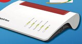 FRITZ!Box 5590 Fiber WLAN-Router Angebote von FRITZ! bei EURONICS Hagen für 209,00 €