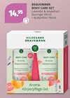 Body im Müller Prospekt Body Care Set von Braukmann im aktuellen Müller Prospekt für 14,95 €