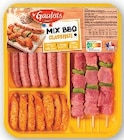 Plateau Mix Barbecue - LE GAULOIS en promo chez Hyper U Vannes à 9,59 €