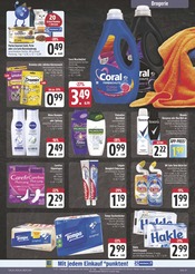 Nivea im E center Prospekt in Jena Aktueller E center Prospekt mit Nivea, "Wir lieben Lebensmittel!", Seite 25