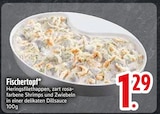 Fischertopf Angebote bei EDEKA München für 1,29 €