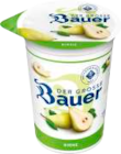 Fruchtjoghurt Angebote von Bauer bei EDEKA Pinneberg für 0,39 €