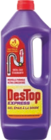 Gel canalisation - Destop en promo chez Aldi Gel canalisation - Destop dans le catalogue Aldi