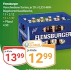 GLOBUS Mannheim Prospekt mit  im Angebot für 12,99 €