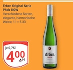 GLOBUS Bochum - Original Serie Angebot im Prospekt Original Serie bei GLOBUS im Bochum Prospekt für 4,00 €
