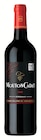 AOP Bordeaux Rouge Mouton Cadet HVE3 - Baron Philippe de Rothschild en promo chez Intermarché Super Avignon à 6,29 €