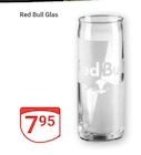 Glas im Angebot bei GLOBUS in Pirmasens Glas Angebote von Red Bull bei GLOBUS Pirmasens für 7,95 €