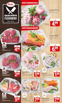 famila Nordost Prospekt Falkensee "besser als gut!" mit 24 Seiten