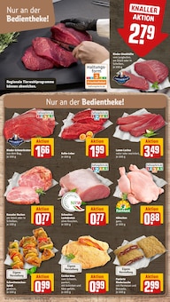 Braten im aktuellen REWE Prospekt (Siegen (Universitätsstadt)) Braten im REWE Prospekt "Dein Markt" mit 30 Seiten (Siegen (Universitätsstadt))