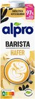 Barista Haferdrink Angebote von Alpro bei REWE Heidenheim für 1,49 €