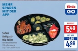 Safari Antipasti-Mix-Teller im Angebot bei famila Nordost in Stralsund Safari Antipasti-Mix-Teller Angebote bei famila Nordost Stralsund für 4,99 €