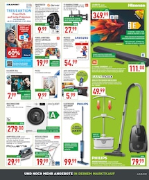 Wäscheständer Angebot & Preis im aktuellen Marktkauf Prospekt Wäscheständer Angebot im aktuellen Marktkauf Prospekt auf Seite 19