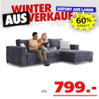 Alicante im Angebot bei Seats and Sofas in Kaarst Alicante Angebote von Seats and Sofas bei Seats and Sofas Kaarst für 799,00 €