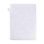 Casa Nova Waschhandschuh Quattri weiß Angebote bei Möbel Martin Wiesbaden für 1,79 €