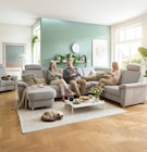 Wohnlandschaft Zoccetta im Angebot bei Kabs in Bottrop Wohnlandschaft Zoccetta Angebote bei Kabs Bottrop für 390,00 €