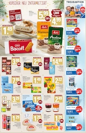 Bio im WEZ Prospekt in Bad Oeynhausen Aktueller WEZ Prospekt mit Bio, "Die WEZette", Seite 7