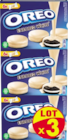 Pocket enrobé white - Oreo à 2,39 € dans le catalogue Lidl