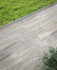 Carrelage de sol extérieur "tundra" - Brico Dépôt à Angers Carrelage de sol extérieur "tundra" en promo chez Brico Dépôt Angers à 13,13 €