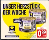 Mousse mit Huhn bei EDEKA im Lommatzsch Prospekt für 0,39 €