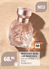 I AM MERCEDES von Mercedes-Benz im aktuellen Müller Prospekt für 68,95 €