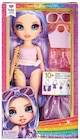 Swim & Style Puppe Violet Willow oder Skyler Bradshaw im Angebot bei Rossmann in Neustadt Swim & Style Puppe Violet Willow oder Skyler Bradshaw Angebote von Rainbow High bei Rossmann Neustadt für 14,99 €